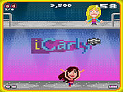 Giochi di iCarly - Stuff Shuffle